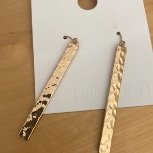 💙GWP💙 Forever 21 earrings